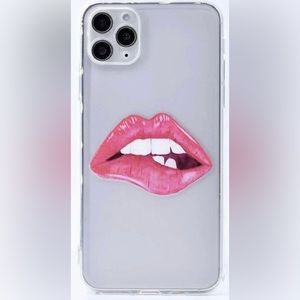 IPhone 11 Pro Max Case-PINK
